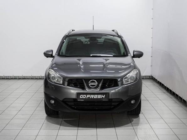 Nissan Qashqai+2 I Рестайлинг с пробегом 2012 года, цена 1 249 000 рублей, 184859 км, внедорожник, Автокод Объявления