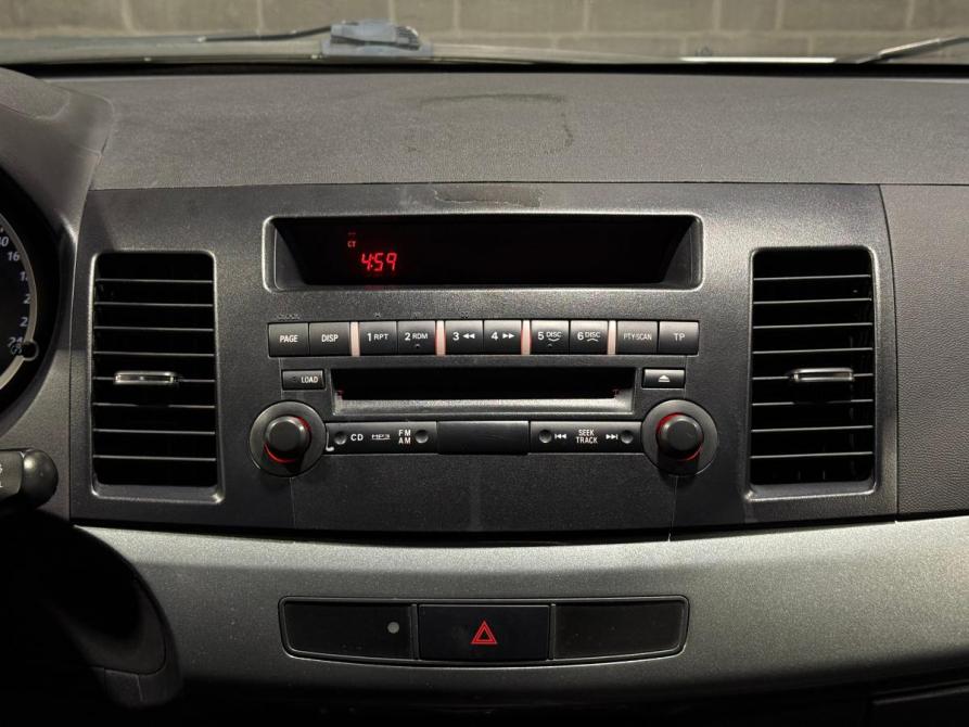 Mitsubishi Lancer X Рестайлинг Челябинск  - изображение 10
