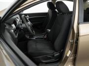 Geely Emgrand 7 I Рестайлинг Москва  - изображение 26