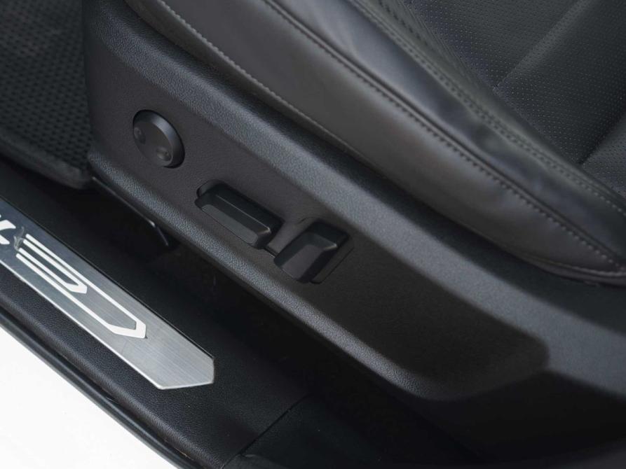 Haval F7x I Рестайлинг Новосибирск  - изображение 19