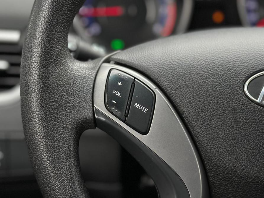 Hyundai Elantra V (MD) Рестайлинг Архангельск  - изображение 18