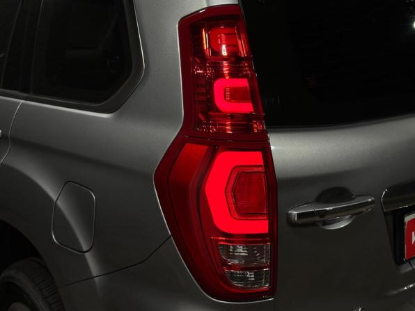 Haval H9 I Рестайлинг с пробегом 2022 года, цена 3 195 000 рублей, 31632 км, внедорожник, Автокод Объявления