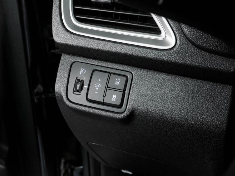 Hyundai Solaris II Рестайлинг Воронеж  - изображение 12