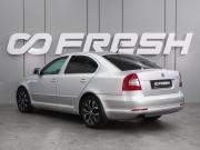 Skoda Octavia II (A5) Рестайлинг Воронеж  - изображение 20