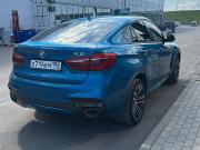 BMW X6 II (F16) Санкт-Петербург  - изображение 5