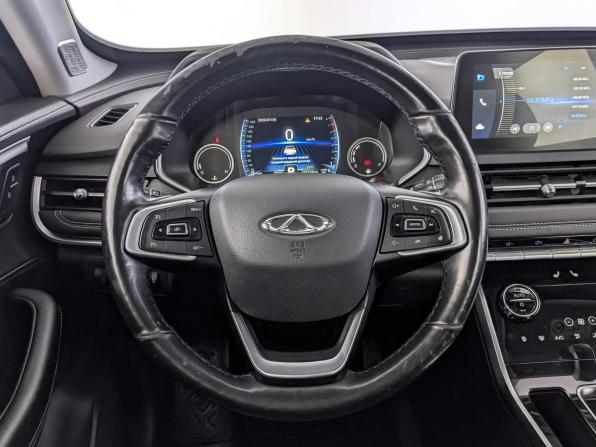 Chery Tiggo 8 I с пробегом 2020 года, цена 1 625 000 рублей, 102713 км, внедорожник, Автокод Объявления