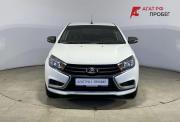 Lada (ВАЗ) Vesta I Саранск  - изображение 28