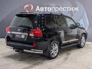 Toyota Land Cruiser 200 Series Рестайлинг 1 Пермь  - изображение 33