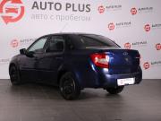 Lada (ВАЗ) Granta I Минеральные Воды  - изображение 18