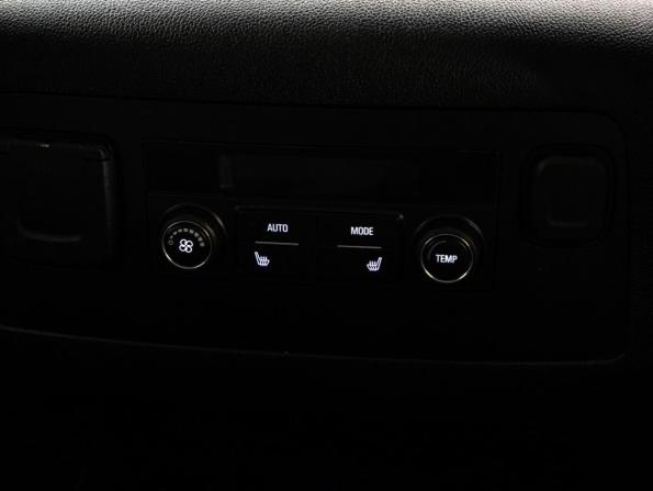 Chevrolet Tahoe IV с пробегом 2018 года, цена 3 499 000 рублей, 162049 км, внедорожник, Автокод Объявления