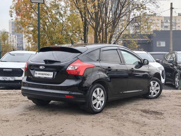 Ford Focus III с пробегом 2013 года, цена 619 000 рублей, 238303 км, хэтчбек, Автокод Объявления