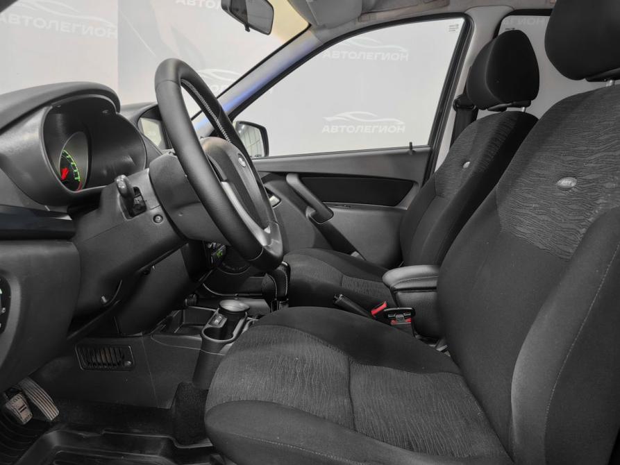 Lada (ВАЗ) Kalina II Новосибирск  - изображение 10