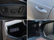 Audi Q3 II (F3) Москва  - изображение 59