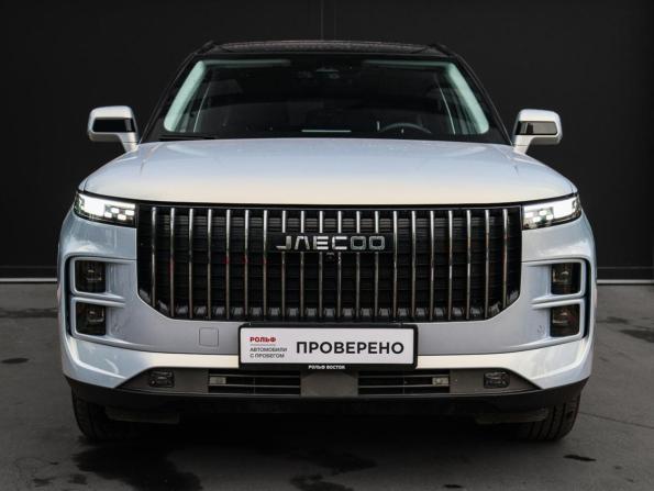 Jaecoo J7 I с пробегом 2023 года, цена 2 330 000 рублей, 21239 км, внедорожник, Автокод Объявления