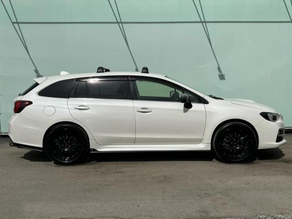 Subaru Levorg I с пробегом 2016 года, цена 1 650 000 рублей, 127000 км, универсал, Автокод Объявления