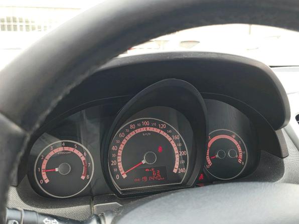 Kia Ceed I Рестайлинг с пробегом 2010 года, цена 578 000 рублей, 191439 км, хэтчбек, Автокод Объявления