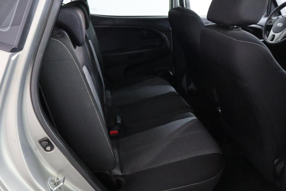 Kia Venga I Санкт-Петербург  - изображение 13