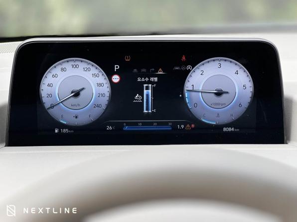 Hyundai Staria I с пробегом 2025 года, цена 8 990 000 рублей, 8000 км, минивэн, Автокод Объявления