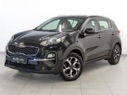 Kia Sportage IV Рестайлинг Санкт-Петербург  - изображение 25