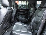 Cadillac Escalade IV Санкт-Петербург  - изображение 51