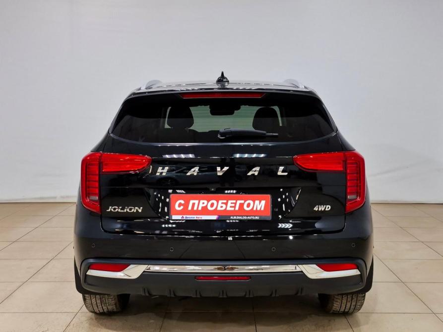 Haval Jolion I Альметьевск  - изображение 5