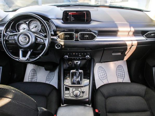 Mazda CX-5 II с пробегом 2020 года, цена 2 492 300 рублей, 68565 км, внедорожник, Автокод Объявления