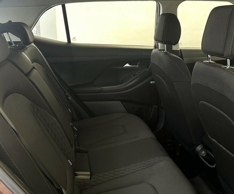 Hyundai Creta II Москва  - изображение 15