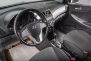 Hyundai Solaris I Томск  - изображение 26