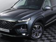Hyundai Santa Fe IV Москва  - изображение 50