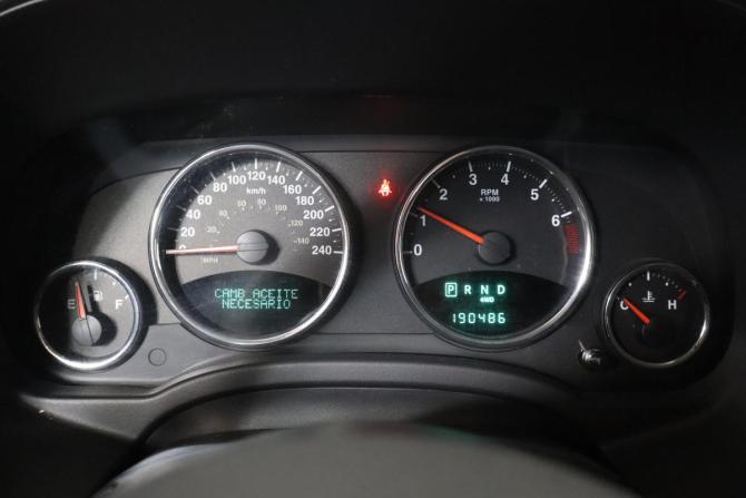 Jeep Compass I Рестайлинг с пробегом 2011 года, цена 999 000 рублей, 189000 км, внедорожник, Автокод Объявления