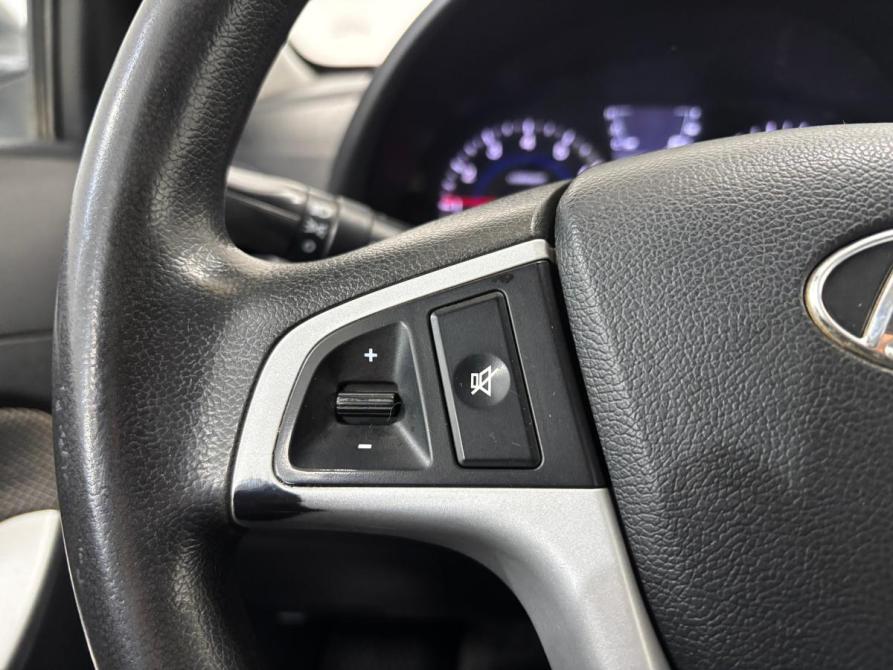 Hyundai Solaris I Альметьевск  - изображение 22