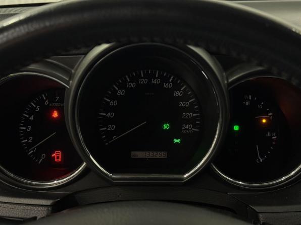 Lexus RX II Рестайлинг с пробегом 2006 года, цена 1 530 000 рублей, 133290 км, внедорожник, Автокод Объявления