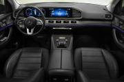 Mercedes-Benz GLE II (V167) Москва  - изображение 48
