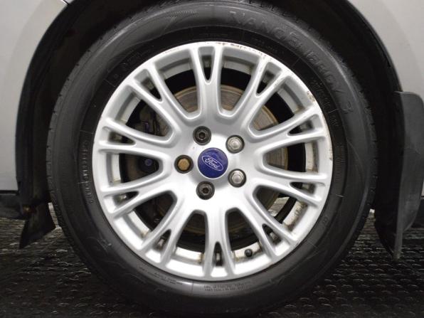 Ford Focus III с пробегом 2013 года, цена 789 000 рублей, 170328 км, универсал, Автокод Объявления