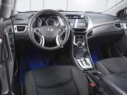 Hyundai Elantra V (MD) Ростов-на-Дону  - изображение 23