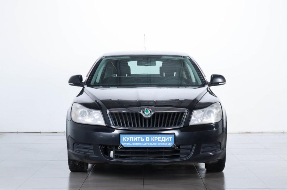 Skoda Octavia II (A5) Рестайлинг Челябинск  - изображение 2