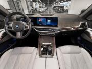 BMW X5 IV (G05/G18) Рестайлинг Москва  - изображение 38
