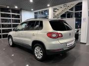Volkswagen Tiguan I Чебоксары  - изображение 36