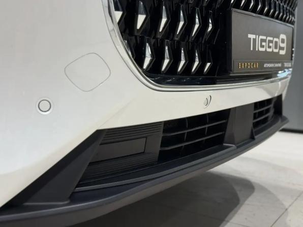 Chery Tiggo 9 I с пробегом 2024 года, цена 3 250 000 рублей, 15106 км, внедорожник, Автокод Объявления