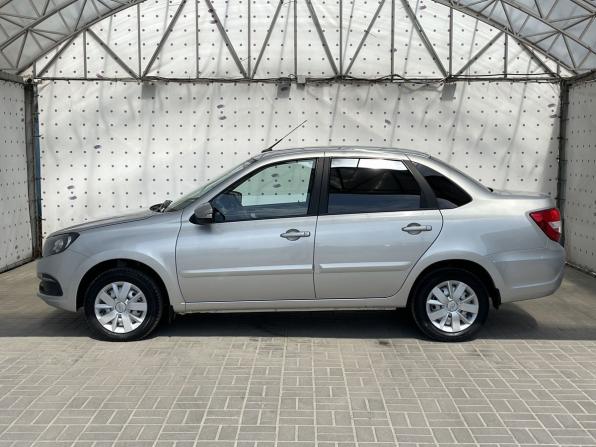 Lada (ВАЗ) Granta I Рестайлинг с пробегом 2020 года, цена 750 000 рублей, 54457 км, седан, Автокод Объявления