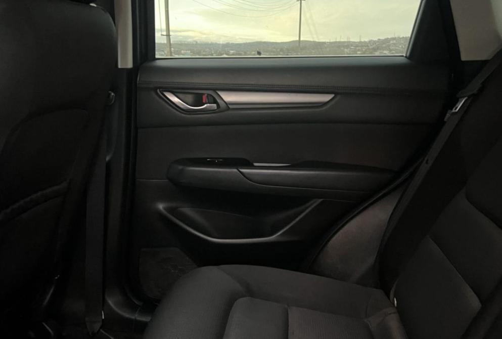 Mazda CX-5 I Рестайлинг Красноярск  - изображение 21