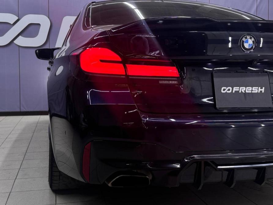 BMW 5 серии VII (G30/G31/G38) Рестайлинг Благовещенск  - изображение 14