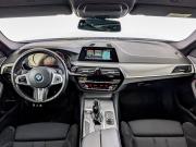 BMW 5 серии VII (G30/G31/G38) Москва  - изображение 44