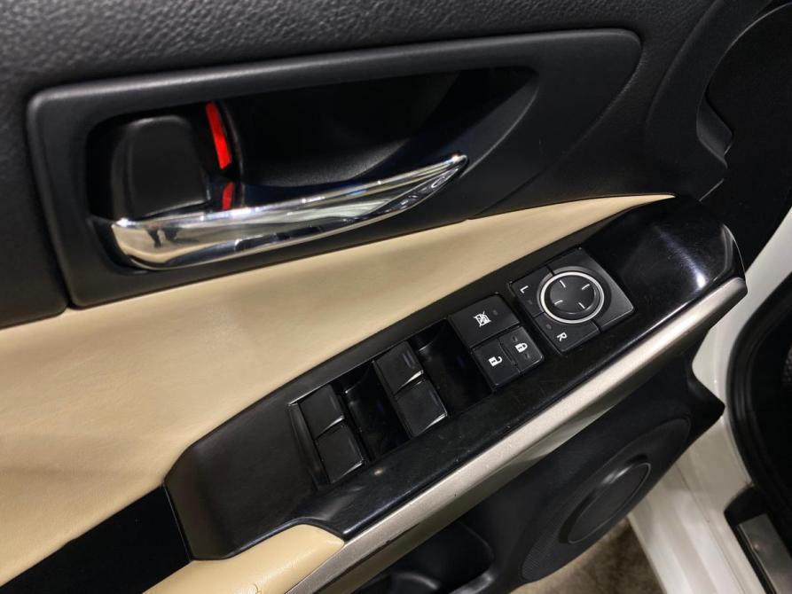 Lexus IS III Челябинск  - изображение 15
