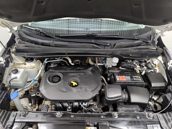 Hyundai ix35 I Рестайлинг с пробегом 2013 года, цена 1 378 000 рублей, 169142 км, внедорожник, Автокод Объявления