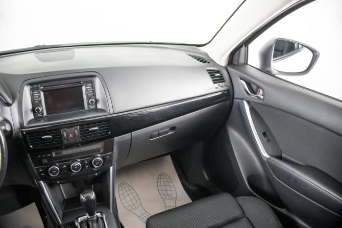 Mazda CX-5 I с пробегом 2014 года, цена 2 049 000 рублей, 116300 км, внедорожник, Автокод Объявления