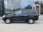 Honda CR-V II Новосибирск  - изображение 29