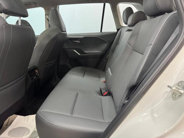 Toyota RAV4 VI (XA60) с пробегом 2026 года, цена 4 100 000 рублей, 65 км, внедорожник, Автокод Объявления