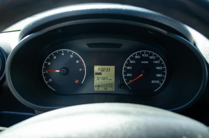 Lada (ВАЗ) Granta I с пробегом 2014 года, цена 215 000 рублей, 320000 км, седан, Автокод Объявления