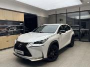 Lexus NX I Новосибирск  - изображение 15